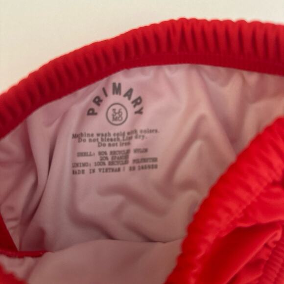 Baby Boden Swimsuit - Picture 7 of 7